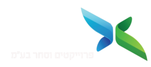 ענבר פרוייקטים לוגו שקוף