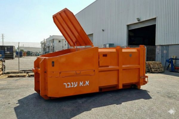 דחסנית חדשה